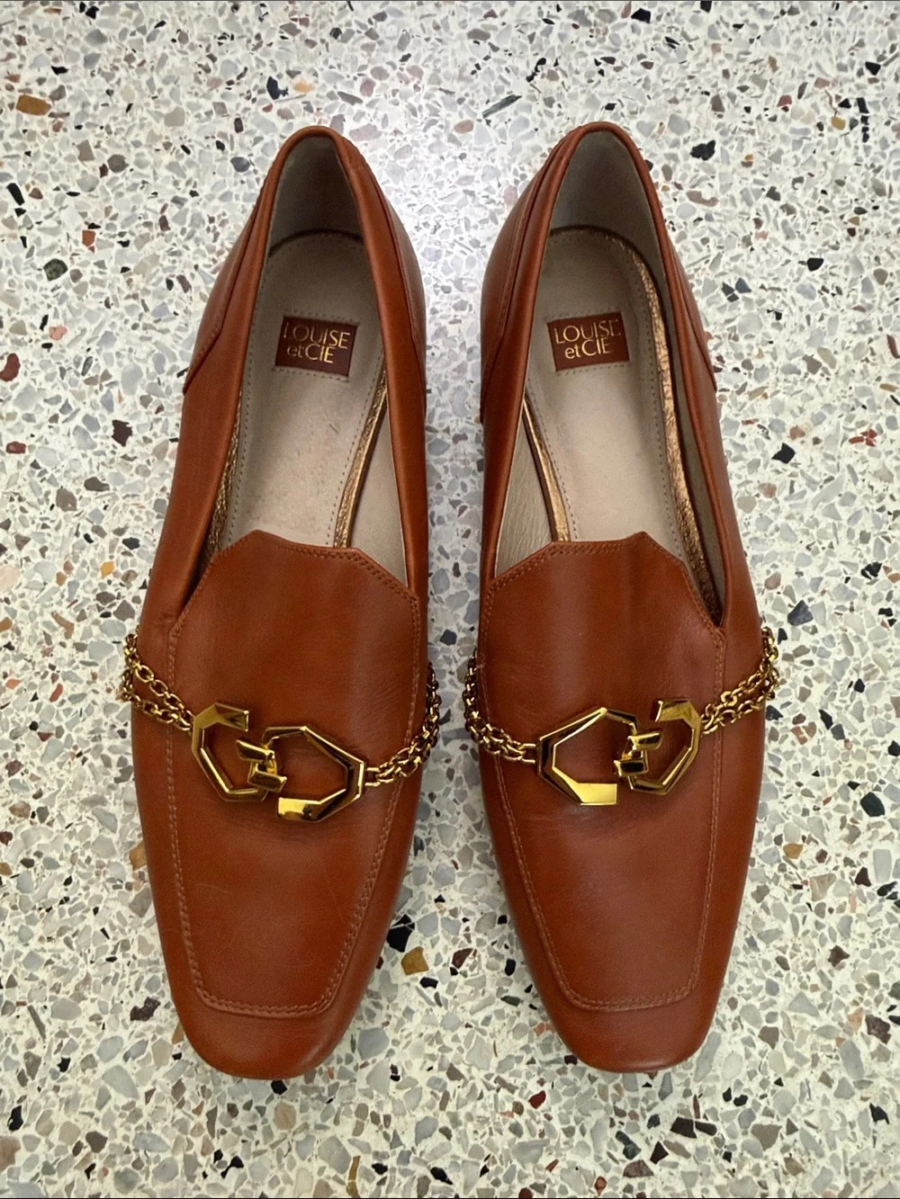 Louise et Cie euc louise